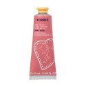 Korres Peony Rose увлажняющий крем для рук с миндальным маслом 50 мл